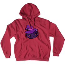 Spooder Hoodie (No-Zip/Pullover)