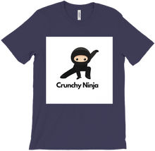 Crunchy Ninja Great T-Shirts