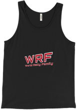 worldrallyfamily Tank Top