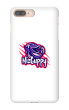 MizGuppy iPhone Case