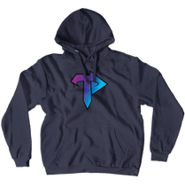 toodaddy Hoodies TD PP (No-Zip/Pullover)