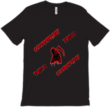 conanpro07 T-Shirts