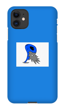 alienbeardvibes iPhone Phone Cases