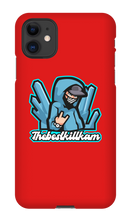 thebestkillkam iPhone Phone Cases