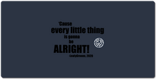 L30 Every Little Thing XL Mousepad