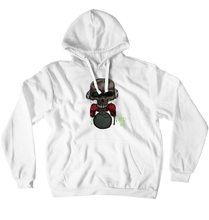 sapperxray3 Hoodies (No-Zip/Pullover)