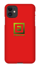 jurgen1122 iPhone Phone Cases