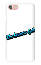 The Lousers GA iPhone Phone Cases