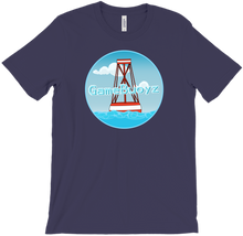 GameBuoyz Round T-Shirt