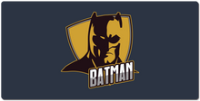 alex_myballzz XXL Gaming Mousepad