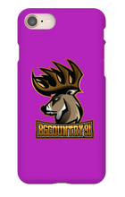 bgcountry91 iPhone Phone Cases