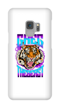 gregthebeast Samsung Phone Cases