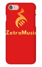 zetro100official iPhone Phone Cases