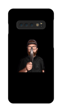 cheffin_with_cheffrey Samsung Phone Cases
