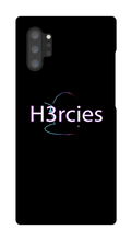 h3rcies Samsung Phone Cases