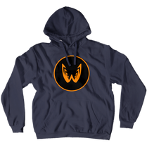 Classic Hoodie (No-Zip/Pullover)