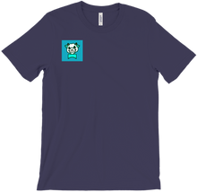 sub_zero_panda T-Shirts