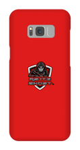 RS ITz Ghost Samsung Phone Cases