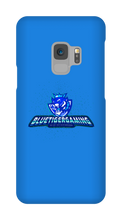 bluetigergaming Samsung Phone Cases