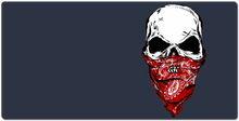 GK Red XXL Gaming Mousepad