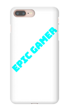 gustavvg iPhone Phone Cases