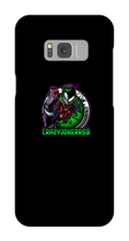 crazyjokerr69 Samsung Phone Cases