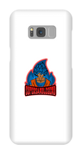 xsupersandlegend Samsung Phone Cases