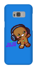 Gingy Samsung Case