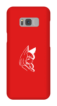 Nagia Samsung Phone Case