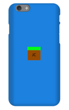 joshcraft69 iPhone Phone Cases