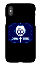 Jay 3rd Concert Edition iPhone Phone Cases