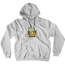 Hoodie - Logo Hoodie (Imposter)