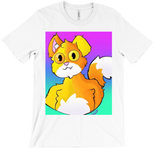 Cat's T-Shirt