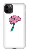 kanushia iPhone Phone Cases