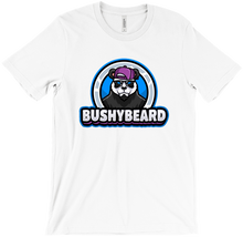 bushybeard123 T-Shirts