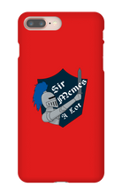 sirmemesalot2844 iPhone Phone Cases