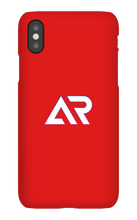 ashnetr iPhone Phone Cases