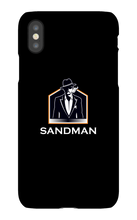 Sandman iPhone Phone Cases