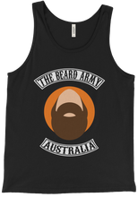 Beard Army AUS Tank Top