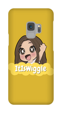 Hai Samsung Phone Cases