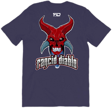 Rancid Tee (Rear Print) 01