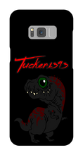 Sassy Rex Samsung Phone Case
