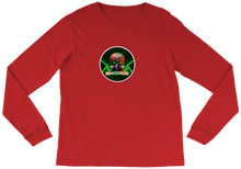 iireactdevilish Long Sleeve Tee