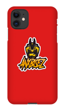 anxbisez iPhone Phone Cases