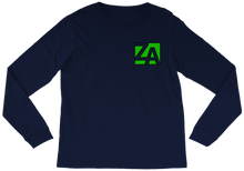 ZA OG Long Sleeve Tee