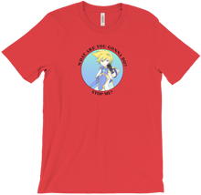 What Are You Gonna Do? T-Shirt