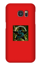 5 STAR SAMSUNG PHONE CASE