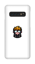 charlierdz14 Samsung Phone Cases