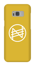 Ian's Logo Phone Cases - Samsung