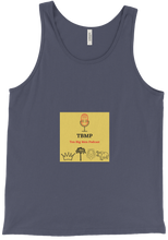tenbigmenpodcast Tank Top